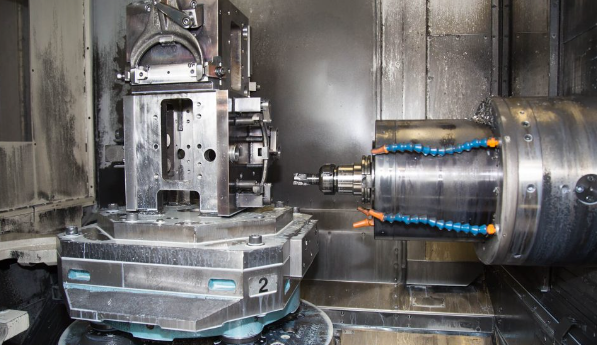 What Is Contract CNC Programming and How Can It Benefit Your Operations