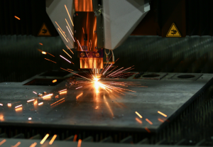 How to make money with a metal CNC machine