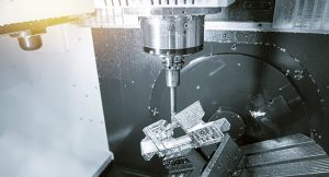 How to choose the right 3D CNC machining equipment for your needs